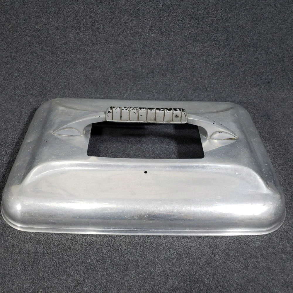 Vintage 1940s - 1950s Westinghouse RO-91 Roaster Oven Lid (18